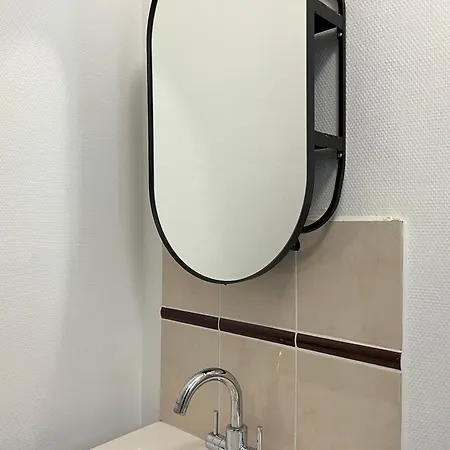 De Standing Dans Coliving * بريست