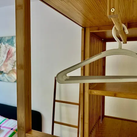 De Standing Dans Coliving منزل للإقامة *