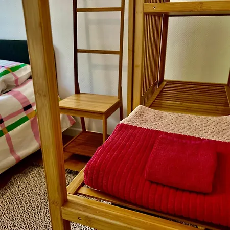 منزل للإقامة De Standing Dans Coliving *