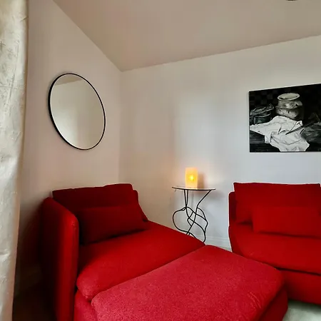De Standing Dans Coliving منزل للإقامة بريست