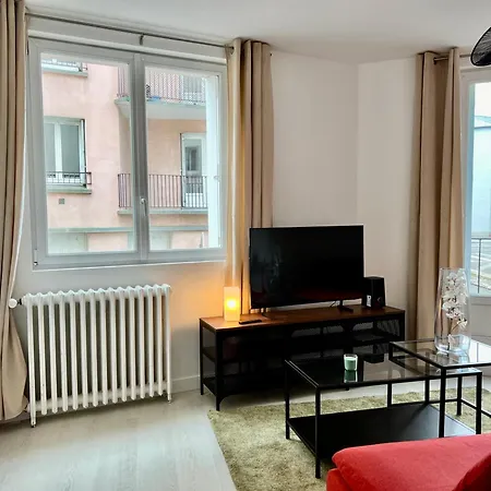 De Standing Dans Coliving *