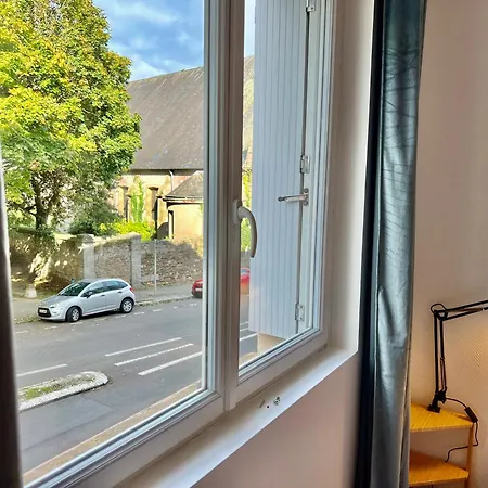 De Standing Dans Coliving بريست