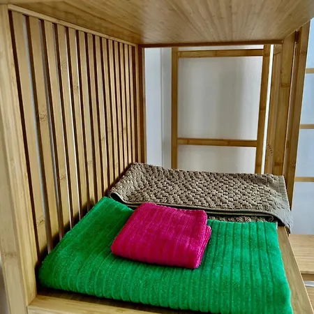 De Standing Dans Coliving منزل للإقامة