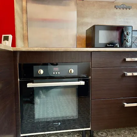 منزل للإقامة De Standing Dans Coliving