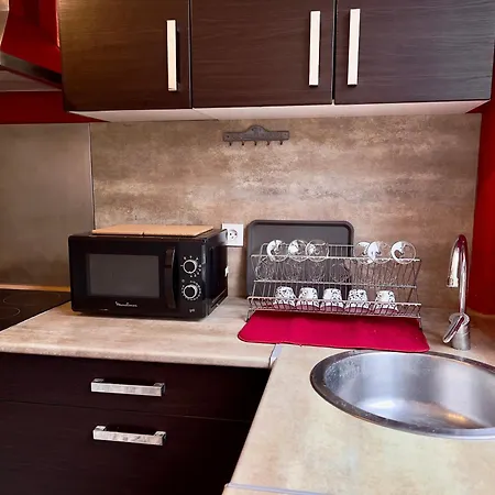 منزل للإقامة De Standing Dans Coliving بريست