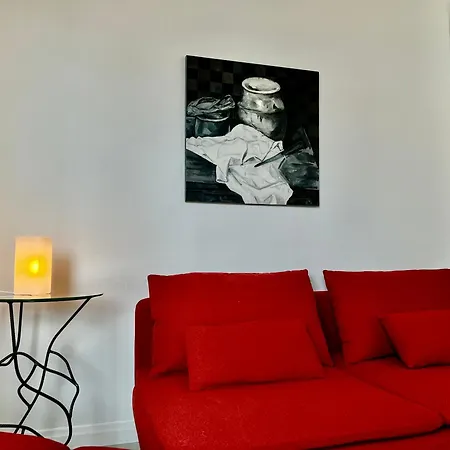 منزل للإقامة De Standing Dans Coliving