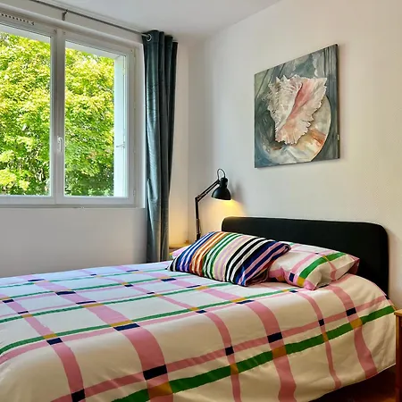 De Standing Dans Coliving منزل للإقامة *
