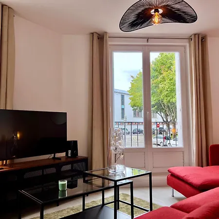 منزل للإقامة De Standing Dans Coliving *