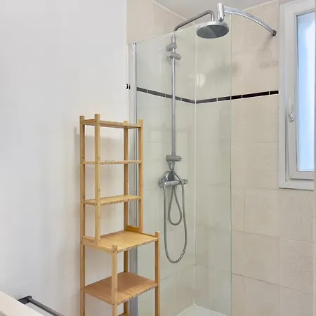 منزل للإقامة De Standing Dans Coliving بريست