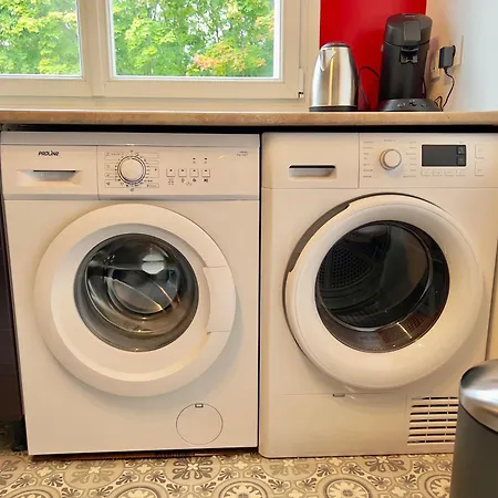 De Standing Dans Coliving * بريست