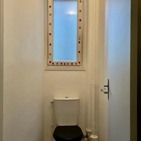 منزل للإقامة De Standing Dans Coliving