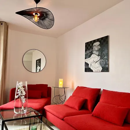 De Standing Dans Coliving منزل للإقامة *