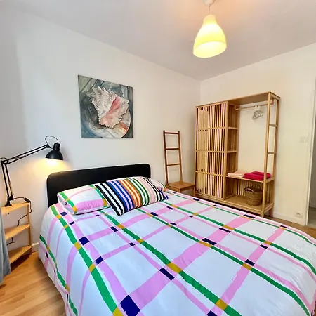 De Standing Dans Coliving *
