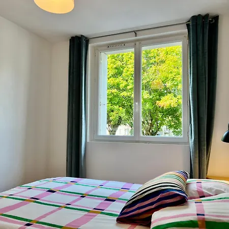 De Standing Dans Coliving بريست