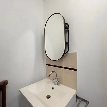 De Standing Dans Coliving * بريست
