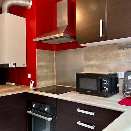 De Standing Dans Coliving