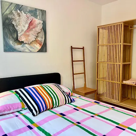 منزل للإقامة De Standing Dans Coliving *