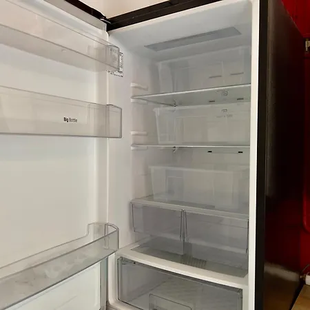De Standing Dans Coliving * بريست