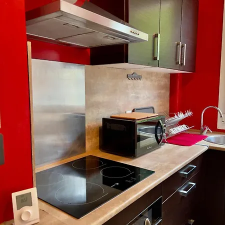 منزل للإقامة De Standing Dans Coliving