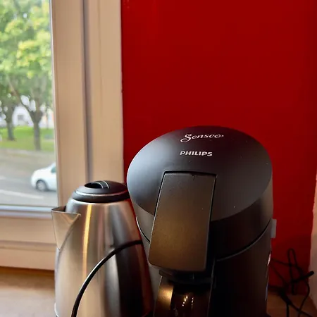De Standing Dans Coliving منزل للإقامة *